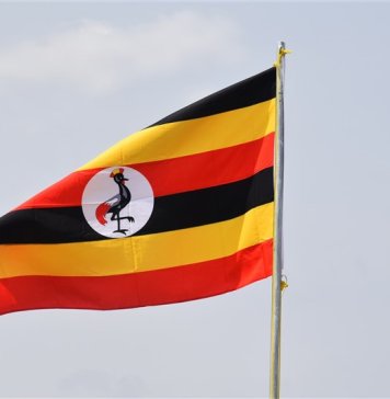 Uganda od Tajvancev zahteva kitajske potne liste Foto: Unsplash.