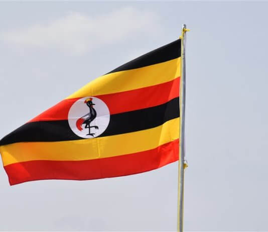 Uganda od Tajvancev zahteva kitajske potne liste Foto: Unsplash.