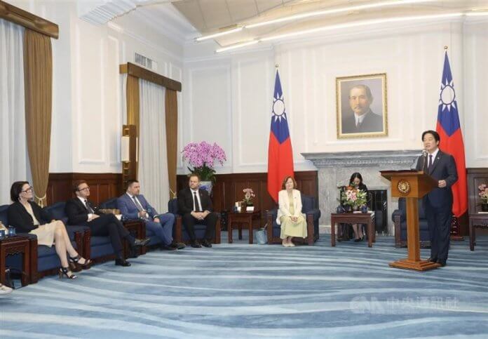 Foto: CNA.