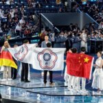 Tajvan je na tekmovanju v poklicnih spretnostih »WorldSkills« osvojil 3 zlata, 3 srebrna in 7 bronastih medalj